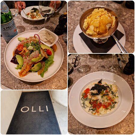 olli ristorante stockholm|OLLI